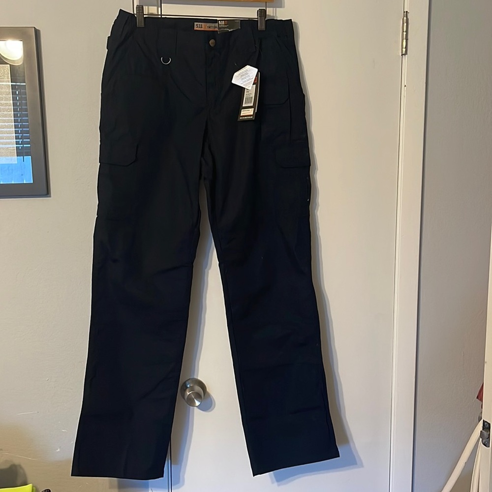 5.11 Women’s LONG Taclite Pro Pant